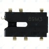 Conector audio Samsung 3722-004146