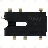 Conector audio Samsung 3722-004146