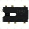 Conector audio Samsung 3722-004146