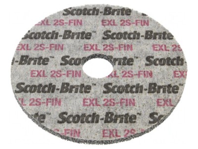Ax Țesătură &amp;Oslash;125x6mm Orificiu 22mm foto