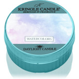 Kringle Candle Watercolors lum&acirc;nare 42 g