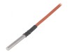 Senzor de Temperatura Pt100 100&Omega; Clasa B &Oslash;6x45mm