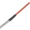Senzor de Temperatura Pt100 100&Omega; Clasa B &Oslash;6x45mm