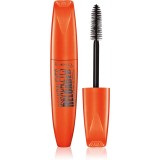 Rimmel ScandalEyes Reloaded mascara pentru extra volum culoare 001 Black 12 ml