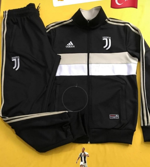 Trening Fc JUVENTUS MODEL 2019 Trening Fc JUVENTUS MODEL 2019