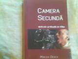 Camera secunda-articole si studii de film-Mircea Deaca