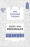 The Essential Talmud