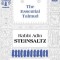 The Essential Talmud