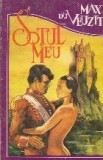 Sotul meu
