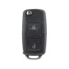 Carcasa Cheie Contact 2 Butoane Pentru VW Caddy 2005-2016