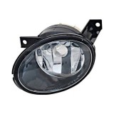 Proiector ceata Vw Touareg (7p5) 04.2010-09,2014, Stanga, tip bec Hb4, omologare ECE, pentru modele cu lumina viraje, Hella, 7P6941699E,