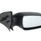 Oglinda exterioara OPEL ASTRA G Limuzina (F69) (1998 - 2009) TYC 325-0047
