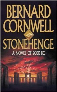 Bernard Cornwell - Stonehenge