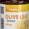Frunze maslin 500mg 60cps (olive leaf)