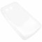Husa silicon transparenta (cu spate mat) pentru Huawei Ascend Y511