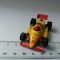 bnk jc Matchbox F1 Racer 1/55
