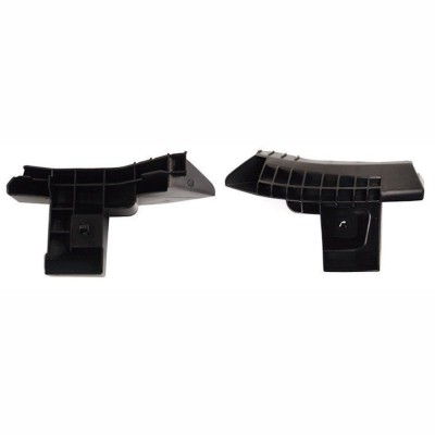 Suport bara de protectie Toyota Land Cruiser (Fj120), 01.2003-10.2009, Spate, partea Dreapta, Aftermarket foto