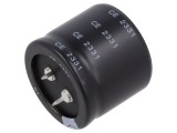 Condensator Electrolitic SNAP-IN 330uF 450V &Oslash;35x30mm