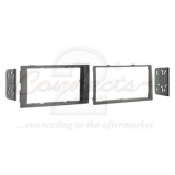 Connects2 CT23VW05 Kit rama VOLKSWAGEN TOUAREG 04 CarStore Technology