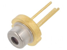 Diodă Laser 820-840nm 10mW TO18 THT