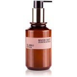 Maison Tahit&eacute; Sel_Vanille lapte de corp unisex 250 ml