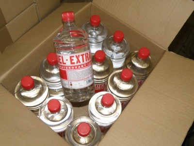 DEL EXTRA 1L 100 foto