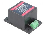 Convertor DC/DC 6W 18-75V la 24V/-24V TMDC 06-4825