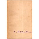 V. Maximilian - Evocari - 112139