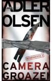 Camera groazei - Jussi Adler-Olsen, 2021, Jussi Adler Olsen