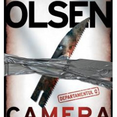 Camera groazei - Jussi Adler-Olsen