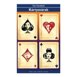 K&aacute;rtyav&aacute;rak - Kai Aareleid