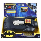 BATMAN MASINA DE TRANSFORMARE SuperHeroes ToysZone, Spin Master