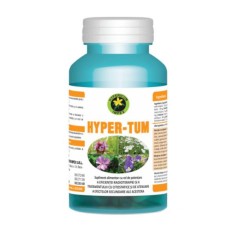 Hyper-Tum 60cps Hypericum
