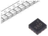 Adaptor DC/DC PMIC 2.3-6VDC la 0.6-6VDC 1A WSON6