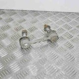 Bieleta stabilizatoare dreapta spate MERCEDES-BENZ M W164 2007 2646648