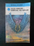MIHAIL JOLDEA - CALEA ROBILOR - CUMPANA VULTURILOR