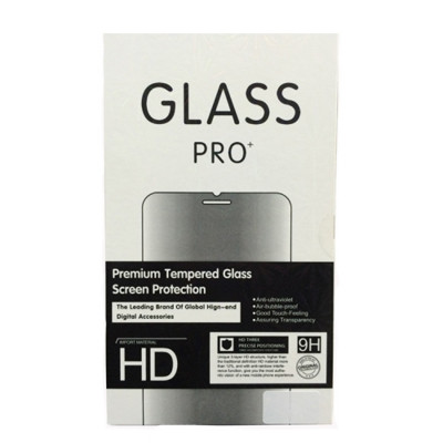 Folie de Sticla securizata 9H SAMSUNG Galaxy A71 (BOX) foto