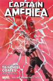 Captain America by Ta-Nehisi Coates Vol. 5 Tpb