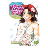 My Monster Secret Vol. 16