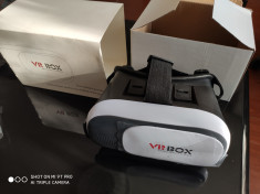 Ochelari VR BOX foto