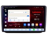 Navigatie Skoda Fabia 2 2009-2014 Android 14, 8GB RAM, 128GB, 4G, CarPlay