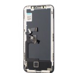 Display OLED iPhone X, Negru, Compatibil