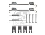 FEBI BILSTEIN 181968 Set accesorii, sabot de frana