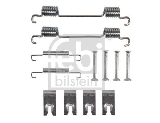 FEBI BILSTEIN 181968 Set accesorii, sabot de frana