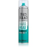 TIGI Hairsprays Hard Head fixativ pentru păr cu fixare foarte puternică 385 ml