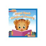 Daniel Tiger's Storybook Treasury
