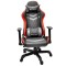 Scaun gaming Dakota egamers RGB, iluminare 300 efecte, cotiere reglabile 3D,