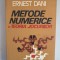 METODE NUMERICE IN TEORIA JOCURILOR - ERNEST DANI
