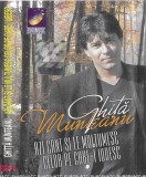 Ghiță Munteanu - Azi Cant Si Le Multumesc Celor Pe Care-i Iubesc, Caseta audio