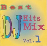 Various - Best DJ Hits Mix Vol. 1, CD